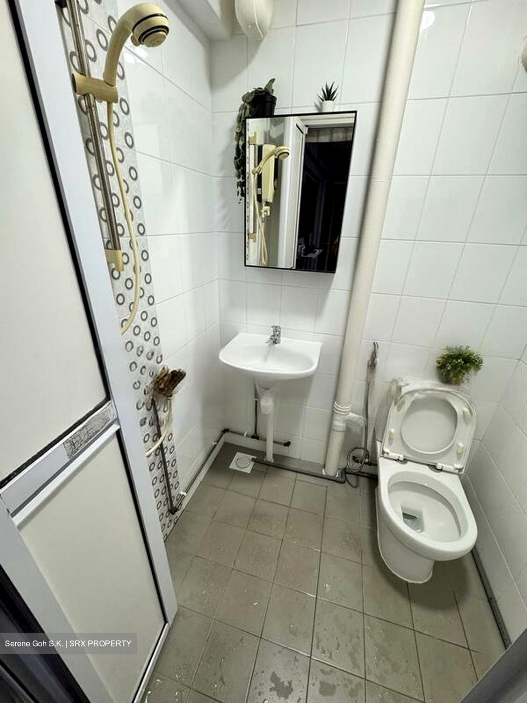 Blk 103 Yishun Ring Road (Yishun), HDB 3 Rooms #449435861